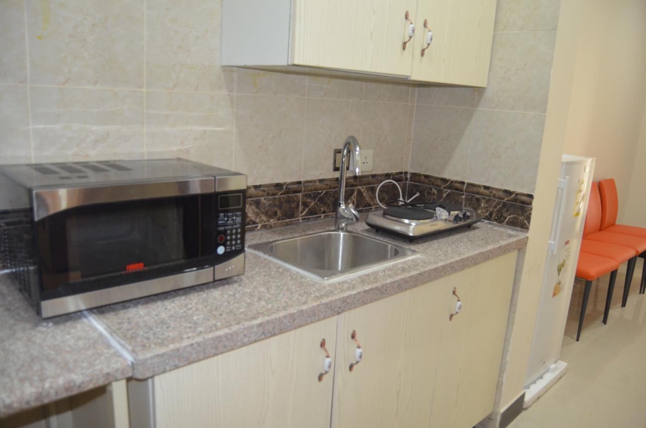 Almanzel Althahabi Aparthotel Dammam Extérieur photo
