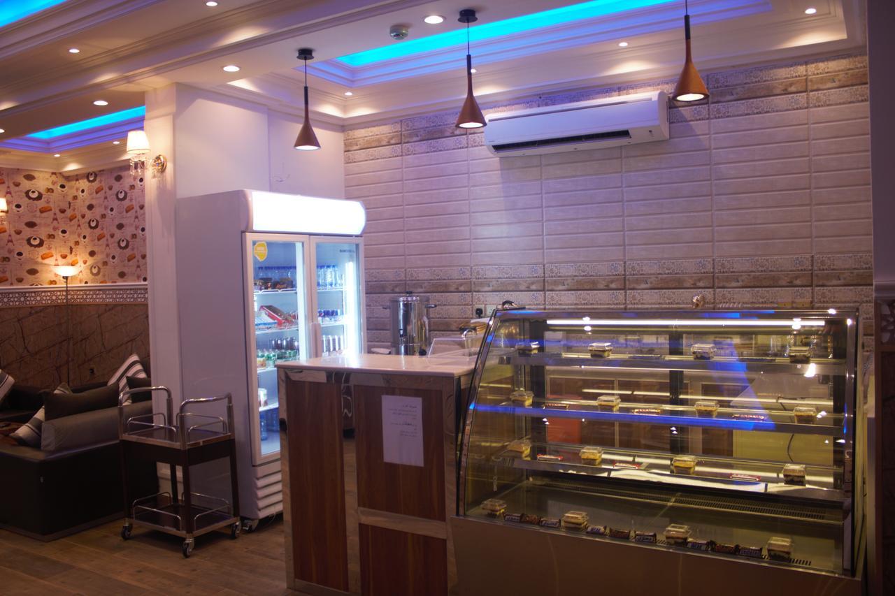 Almanzel Althahabi Aparthotel Dammam Extérieur photo